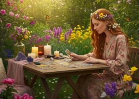 Când Cărțile Îți Vorbesc: Mesajele Profunde ale Tarotului pentru Cele 12 Zodii pentru săptămâna 3-9 noiembrie 2025