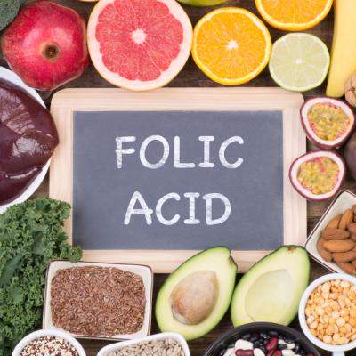 Rolul și importanța acidului folic în preconcepție și sarcină