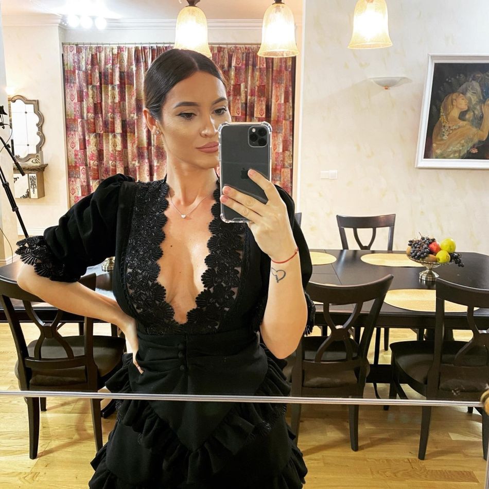 Fosta ispită Nicoleta Dragne, la un pas de septicemie după o procedură estetică făcută acum șapte ani