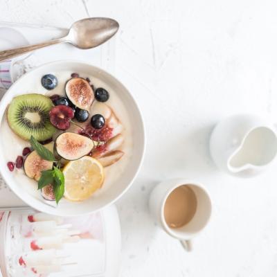 Idei sănătoase: Ce mâncăm la Micul Dejun?