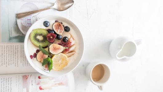 Idei sănătoase: Ce mâncăm la Micul Dejun?