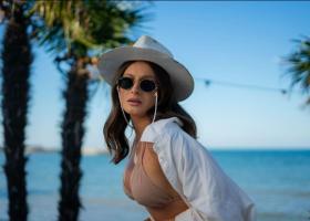 Raluka a lansat un nou single: HOT & FRESH - Ia-mi soarele din umbră