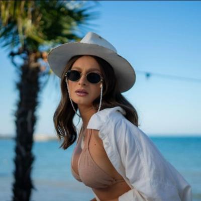    Raluka  a lansat un nou single: HOT & FRESH - Ia-mi soarele din umbră