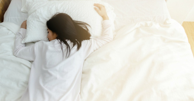 Invata sa iti asculti corpul. Uite ce mesaje iti poate transmite