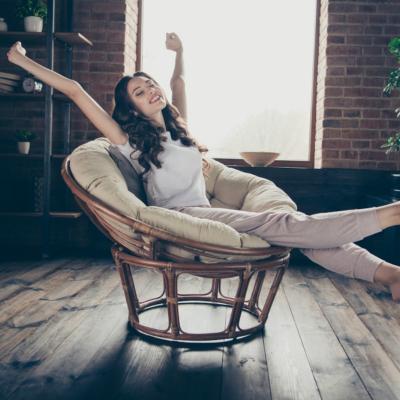 Cum poti crea rapid un ambient mai placut in locuinta ta