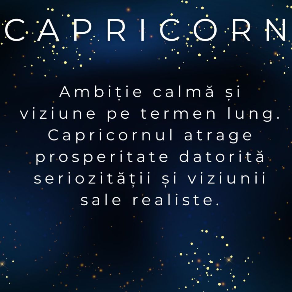 S-au născut CA SĂ CÂȘTIGE! Top 5 zodii care atrag abundența financiară din Univers