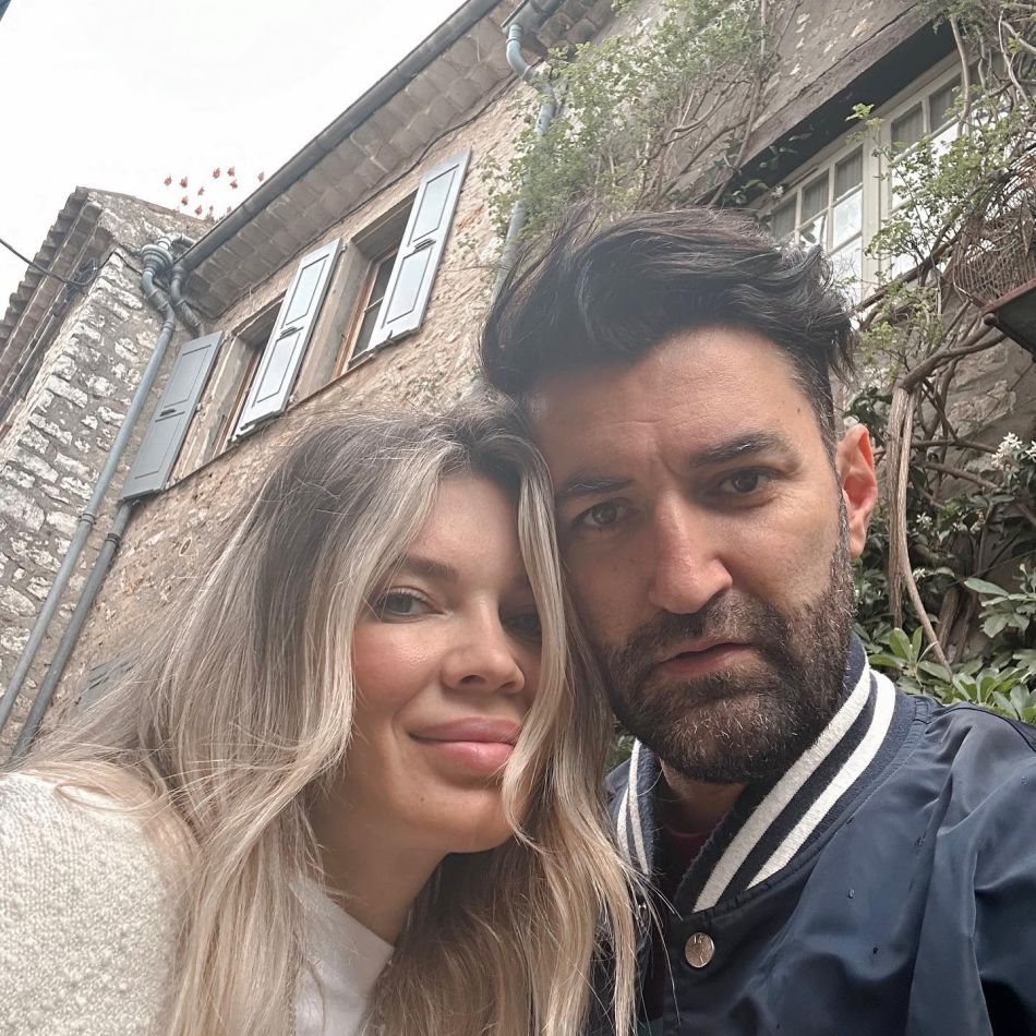 Gina Pistol, emoții și lacrimi în prima zi de grădiniță a lui Josephine: Mă simțeam vinovată și cea mai rea mamă...