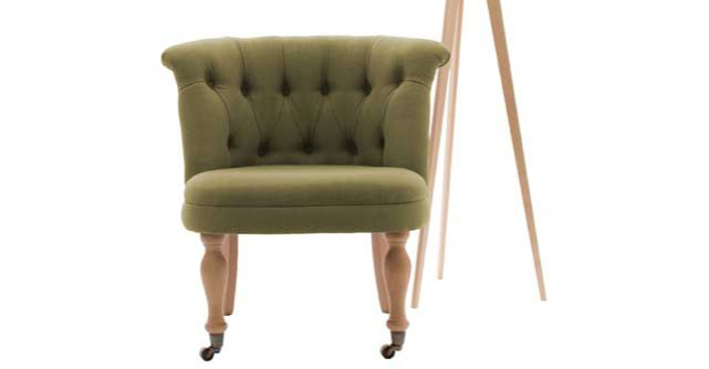 Shopping: accente glamour, pentru o locuinta chic