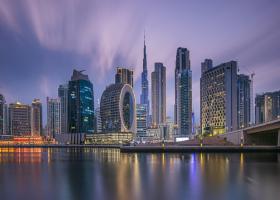Cum a devenit Dubai cel mai romantic oraș din lume și destinația ideală pentru o lună de miere pe buget sau pe picior mare