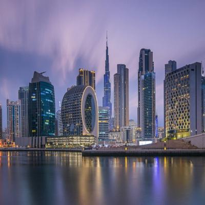 Cum a devenit Dubai cel mai romantic oraș din lume și destinația ideală pentru o lună de miere pe buget sau pe picior mare