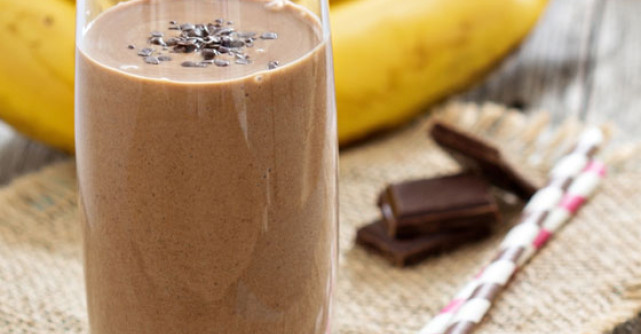 Cele mai bune retete de smoothie pentru detoxifierea dupa sarbatori