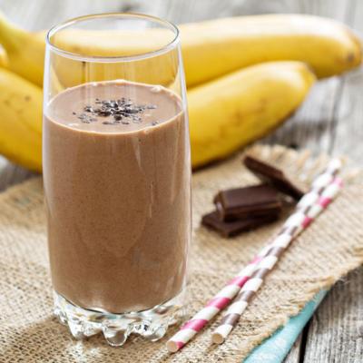 Cele mai bune retete de smoothie pentru detoxifierea dupa sarbatori