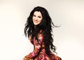 Angela Gheorghiu a sosit în România pentru un concert extraordinar la București