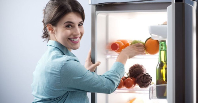 Cum să reduci consumul de energie al frigiderului tău