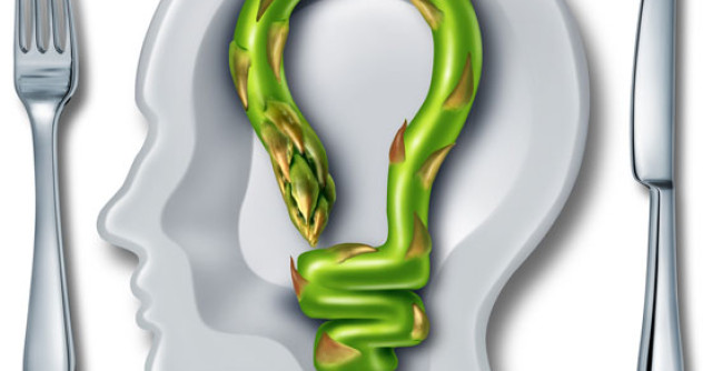 Esti ceea ce mananci: 15+ Cele mai bune alimente pentru corp si minte!