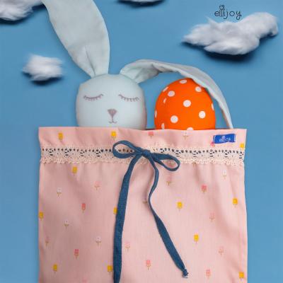 Intră în universul păpușilor Elijoy - colorate, vesele și sustenabile