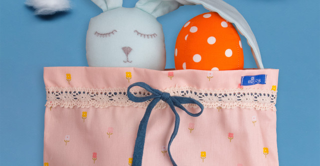 Intră în universul păpușilor Elijoy - colorate, vesele și sustenabile