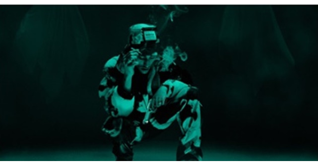 Amuly lansează albumul PORTAL (Deluxe): Un întreg univers artistic transmis prin 24 de piese