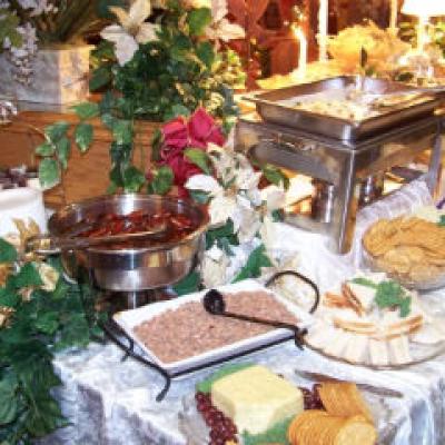 Ce sa mananci pentru a avea Sarbatori Fericite?