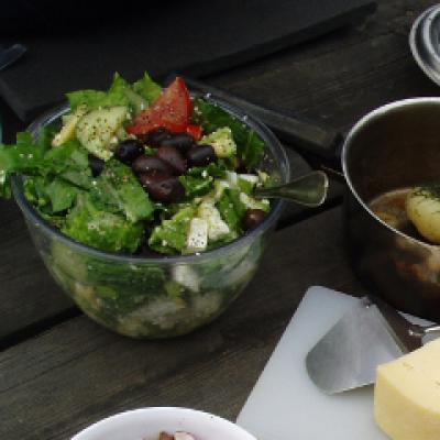 Puterea pranzului: 3 alegeri care fac minuni