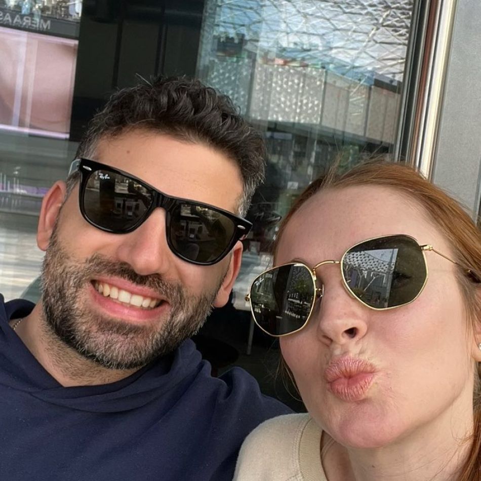 Lindsay Lohan a devenit mămică pentru prima oară! Ce nume special a ales pentru fiul său?