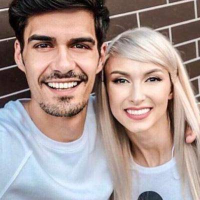 Andreea Bălan, momente grele după divorțul de George Burcea: Oamenii nu au înțeles. Eu nu înțelegeam...