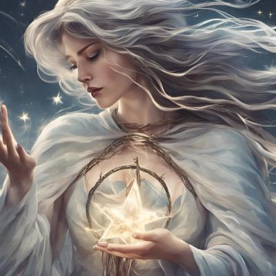 Sfatul suprem al Universului pentru zodia ta în luna mai 2024