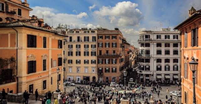 Unde fugim de acasa: Top 10 destinatii pe care romanii le-au ales pentru vara lui 2016