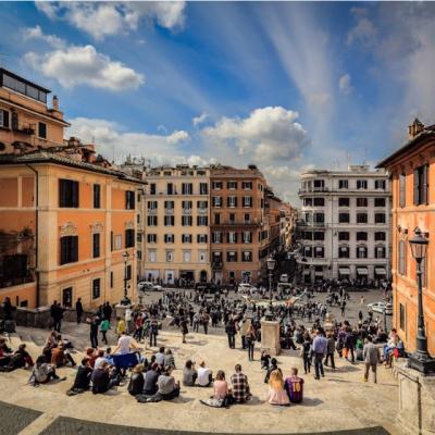 Unde fugim de acasa: Top 10 destinatii pe care romanii le-au ales pentru vara lui 2016