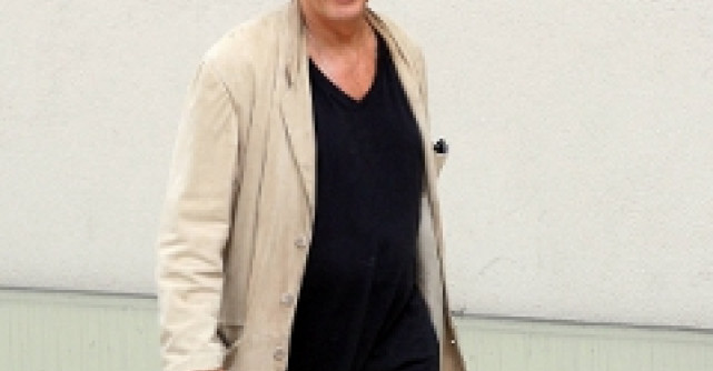 Al Pacino isi face de cap