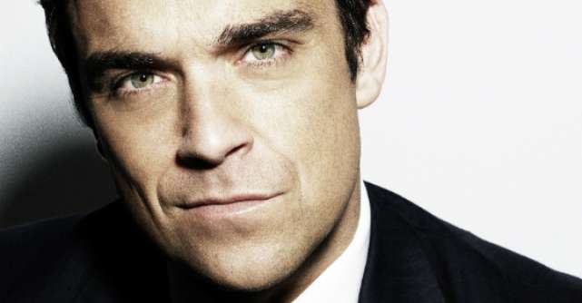 Vesti bune de la Robbie Williams