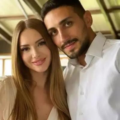 Cum se înțelege Otilia Bilionera cu soacra sa. Artista și Bekir Ali Karakas s-au căsătorit după un an de relație:Pentru mine e..