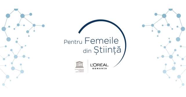 L’Oréal și UNESCO susțin femeile din domeniul cercetării prin lansarea programului de burse private L’Oréal  - UNESCO 