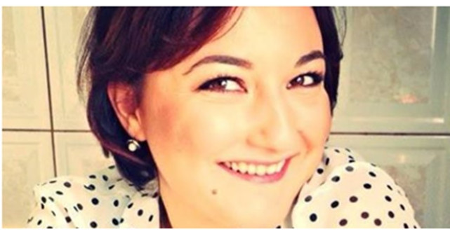 Ecaterina Ladin, Dalida din Las Fierbinți, așteaptă cu nerăbdare al treilea copil