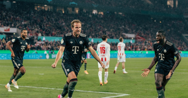 Harry Kane a câștigat Balonul de Aur: „A fost o cursă împotriva multor jucători de super clasă”