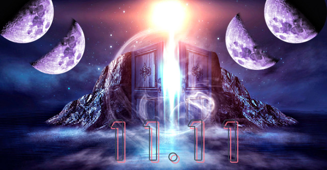 Puterea magică a zilei 11.11 și zodiile care vor avea parte de schimbări incredibile în această perioadă