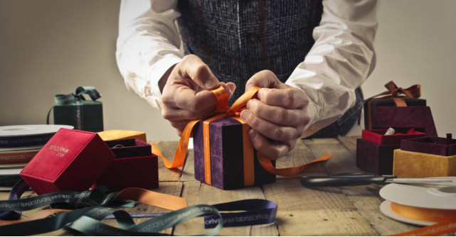 5 cadouri pe care orice tip și le dorește în secret