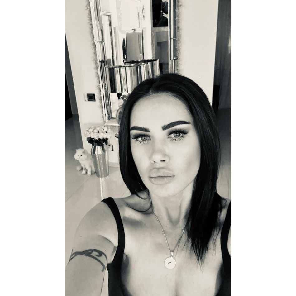 Oana Zăvoranu, mesaj emoționant pentru tatăl adoptiv. Ce îi transmite celui care a crescut-o ca pe propria lui fiică?