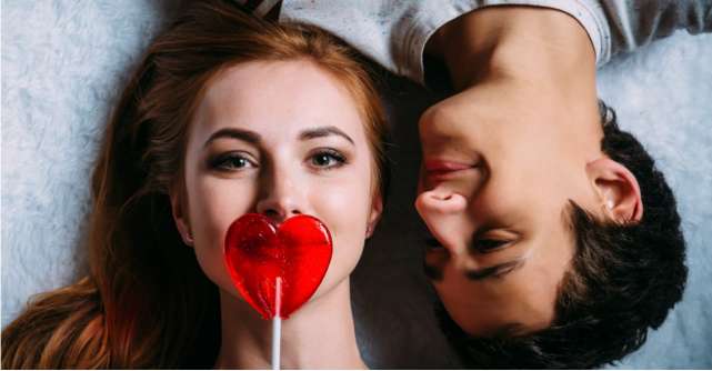  10 comedii romantice pentru romantica din tine