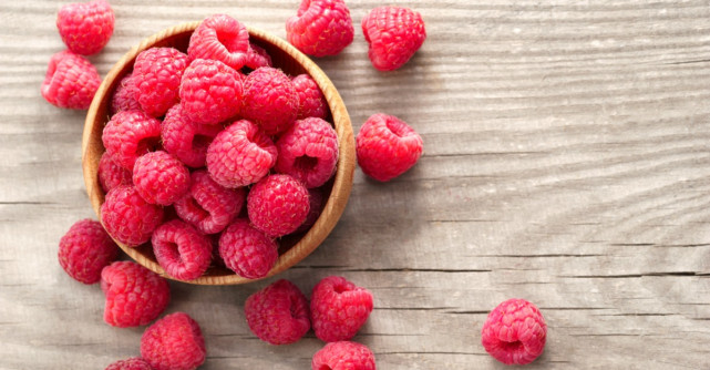 Zmeura de padure: Beneficii pentru sanatate