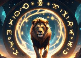 Pe 8 august se deschide Portalul Leului. O zi de foc și lumină. Acum putem deveni cine am fost meniți să fim