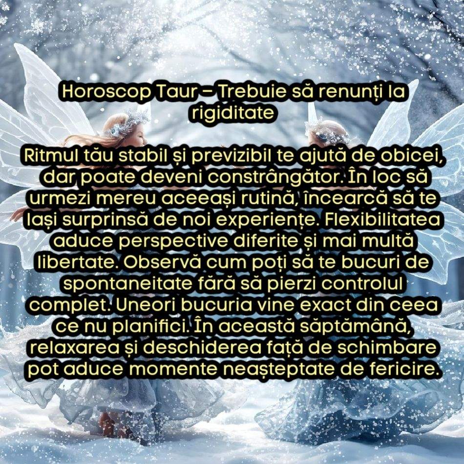 La ce trebuie să renunți în săptămâna 22-28 decembrie ca să atragi fericirea
