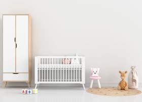 Cum să alegi mobilierul ideal pentru camera copilului tau? 5 sfaturi utile