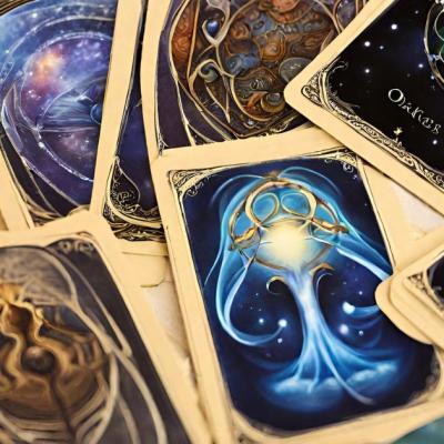 Tarot online: Cum se simte în lipsa ta?