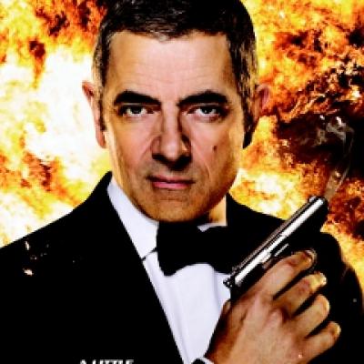 Johnny English se intoarce!