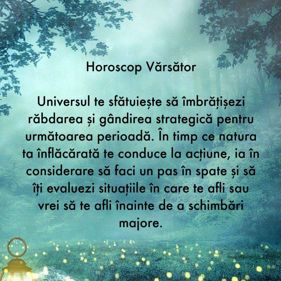 Pe 22 noiembrie Soarele se mută în Săgetător. Sfatul Universului pentru fiecare zodie în parte pentru următoarele săptămâni