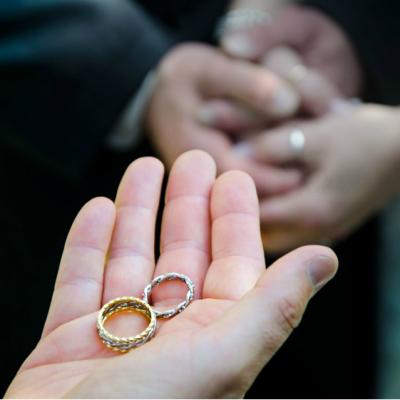 20 Intrebari inainte de casatorie