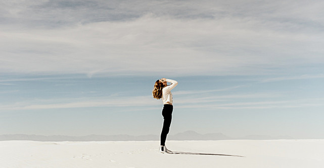 5 lucruri pe care sa le stii despre intuitia ta: Cand trebuie si cand NU trebuie sa o asculti? 