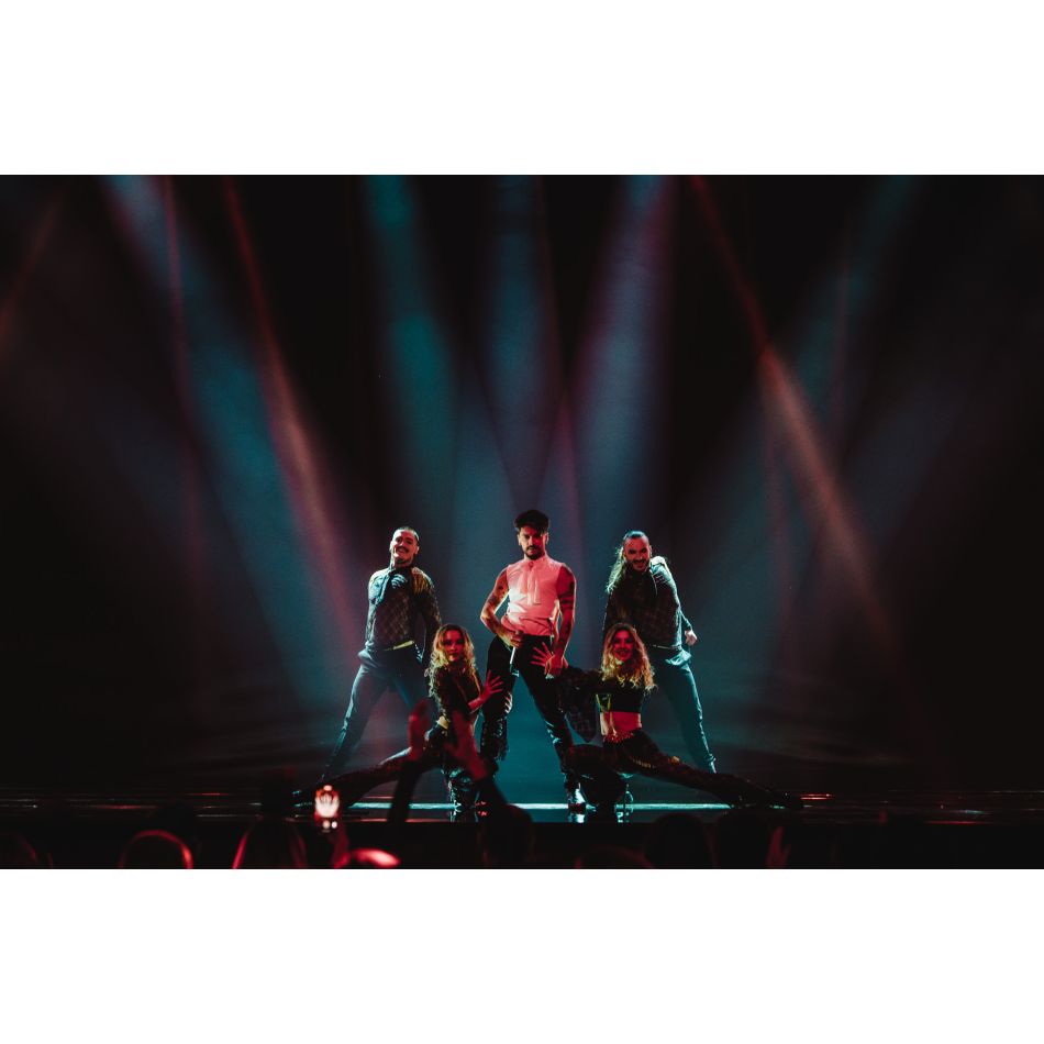 Wrs a câștigat finala Eurovision România 2022 și merge la Torino