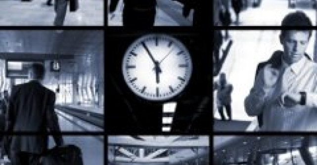 Poveste din gara iubirii